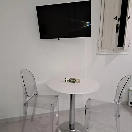 Casetta Amendola * Napoli