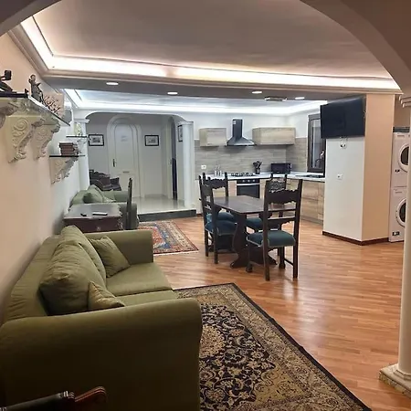 Casa Quisisana *