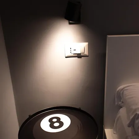 Bed & Breakfast Sweet Sleep Napoli