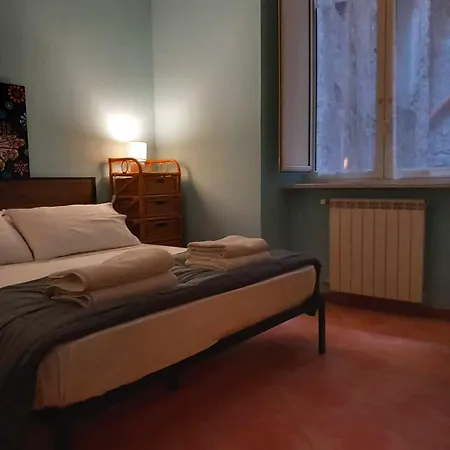 Apartment Casetta Palmarice Centro Storico Naples