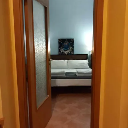 Apartment Casetta Palmarice Centro Storico *