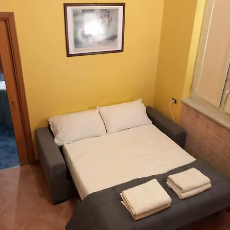 Casetta Palmarice Centro Storico Apartment *