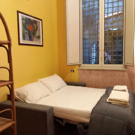 Apartment Casetta Palmarice Centro Storico *