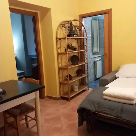 Casetta Palmarice Centro Storico Apartment Naples