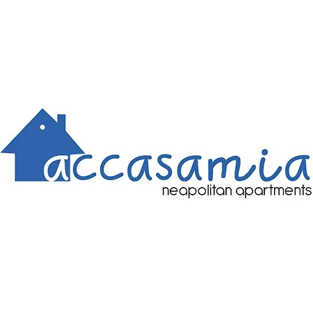 Apartment Accasamia Neapolitan