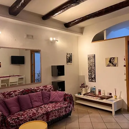 Apartament Mini-flat Toledo