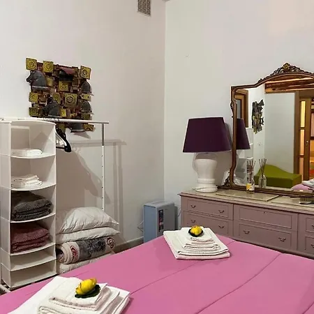 Apartament Mini-flat Toledo