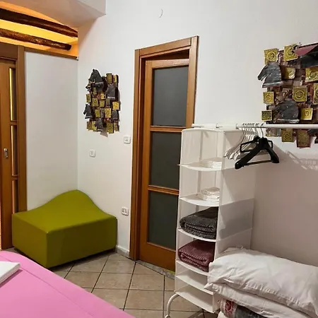 Mini-flat Toledo Apartament *