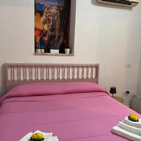 Apartament Mini-flat Toledo