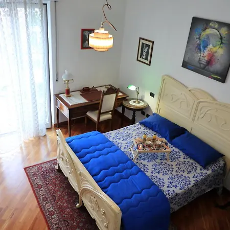Bernadette Bed & Breakfast Naples