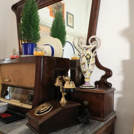 Bernadette Bed & Breakfast Naples