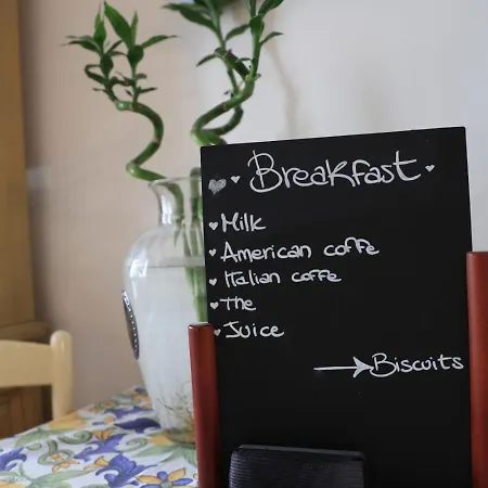 Bernadette Bed & Breakfast