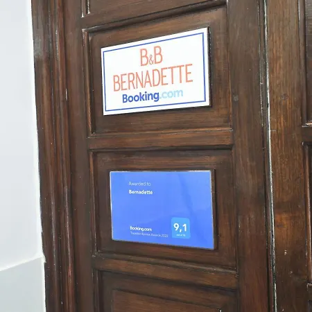 Bed & Breakfast Bernadette