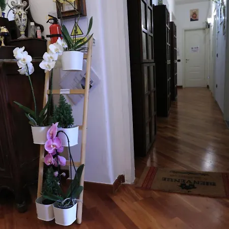 Bed & Breakfast Bernadette Naples