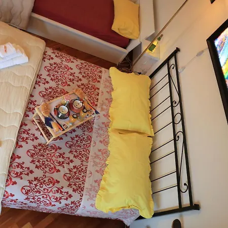 Bernadette Bed & Breakfast *