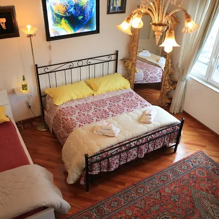 Bed & Breakfast Bernadette Naples