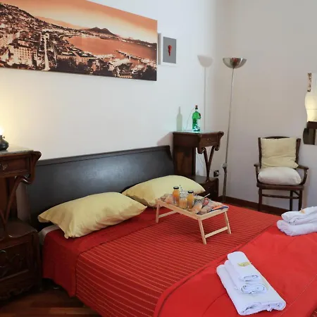 Bernadette Bed & Breakfast Naples