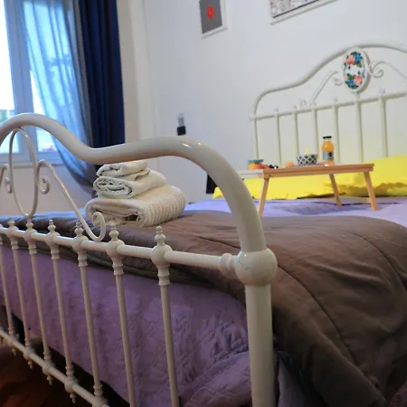 Bed & Breakfast Bernadette Napoli