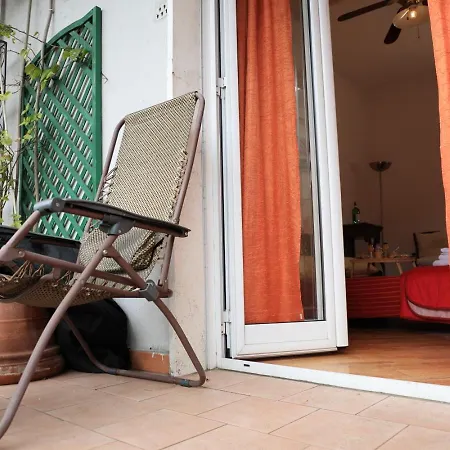 Bernadette Bed & Breakfast