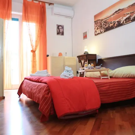 Bed & Breakfast Bernadette Napoli