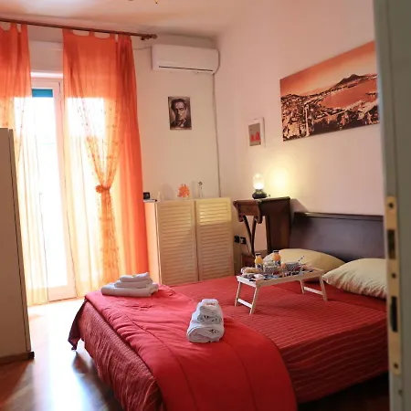 Bernadette Bed & Breakfast Naples