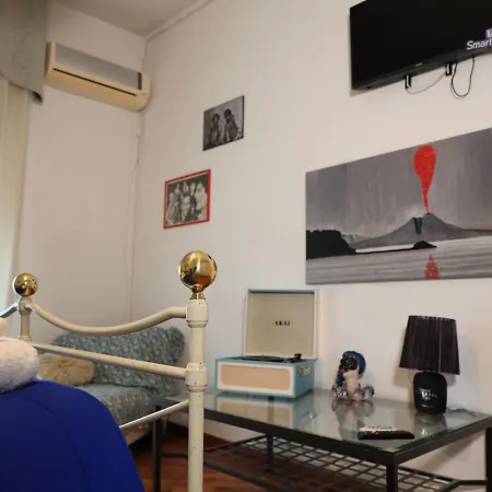Bernadette Bed & Breakfast Napoli