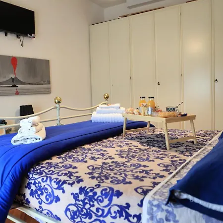 Bed & Breakfast Bernadette Naples