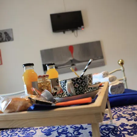 Bed & Breakfast Bernadette *