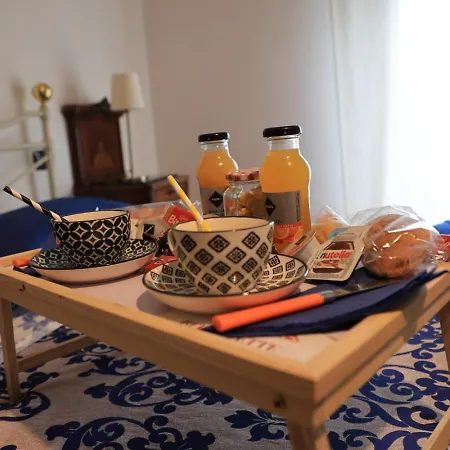 Bernadette Bed & Breakfast Naples