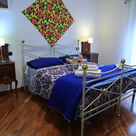 Bed & Breakfast Bernadette Naples