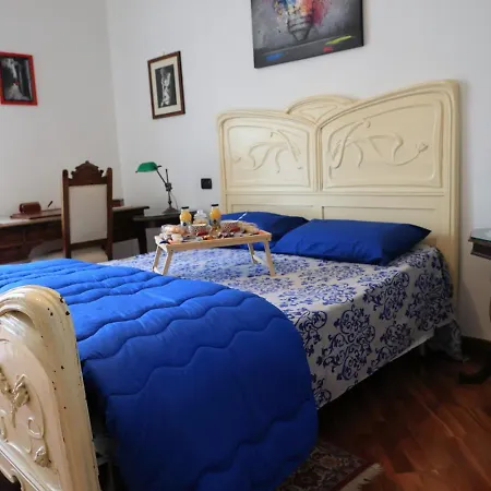 Bernadette * Napoli
