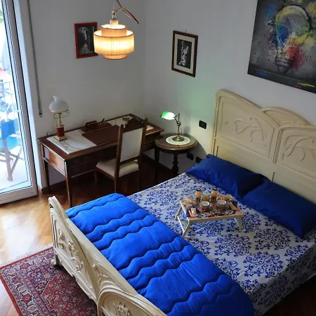 Bed & Breakfast Bernadette Naples