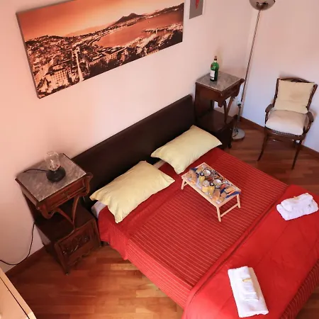 Bernadette Bed & Breakfast Naples