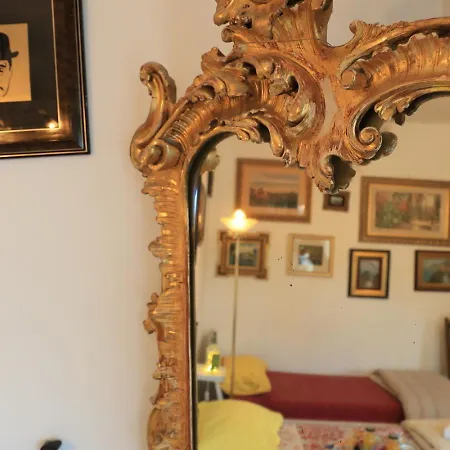 Bed & Breakfast Bernadette Naples