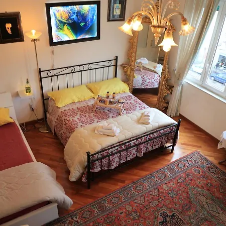 Bed & Breakfast Bernadette *