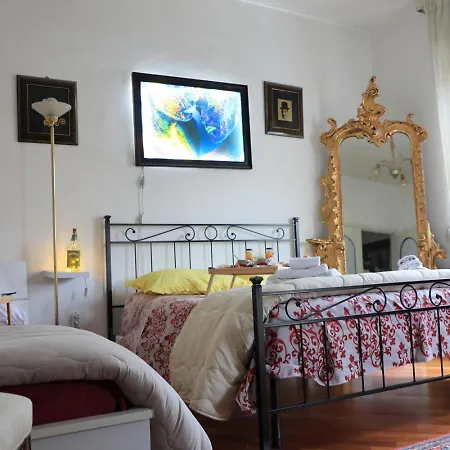 Bernadette Bed & Breakfast Napoli