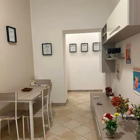 Nico's House 2.0 Napoli