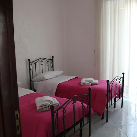 Casa Paradiso 45 Hébergement de vacances *
