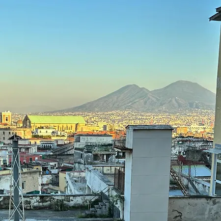 Casa Paradiso 45 * Naples