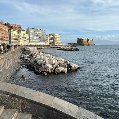 Casa Paradiso 45 Hébergement de vacances Naples