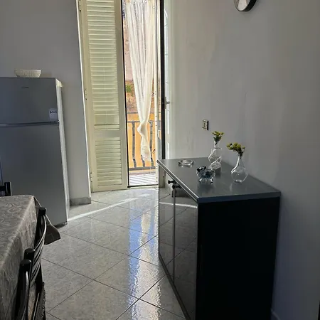 Casa Paradiso 45 Hébergement de vacances