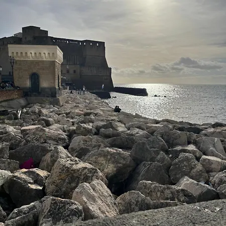 Casa Paradiso 45 Hébergement de vacances *