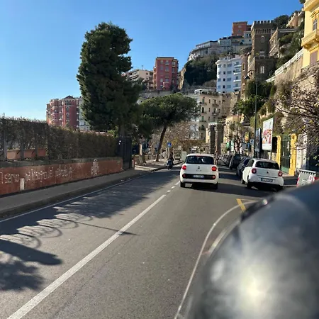 Hébergement de vacances Casa Paradiso 45 *