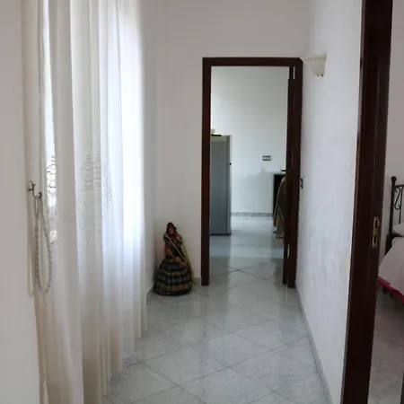 Casa Paradiso 45 Hébergement de vacances Naples