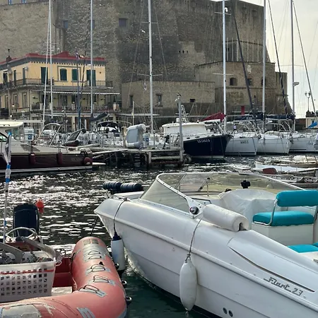 Casa Paradiso 45 * Naples