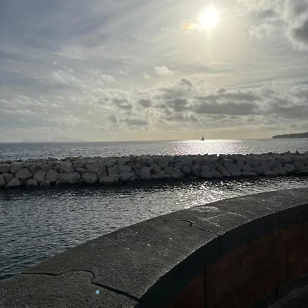 Casa Paradiso 45 Hébergement de vacances Naples