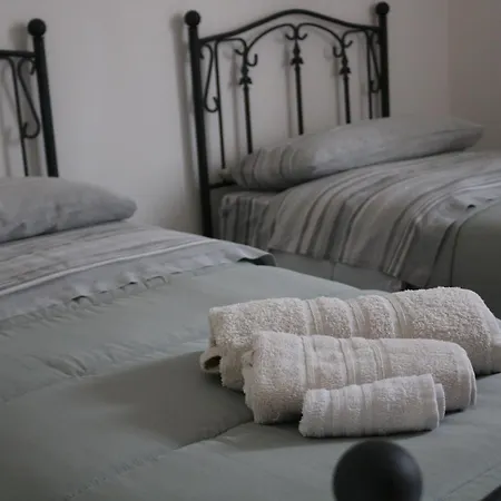Casa Paradiso 45 *