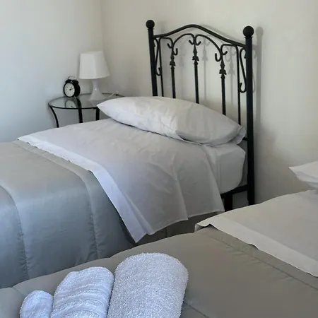 Hébergement de vacances Casa Paradiso 45 *