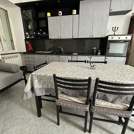 Casa Paradiso 45 * Naples