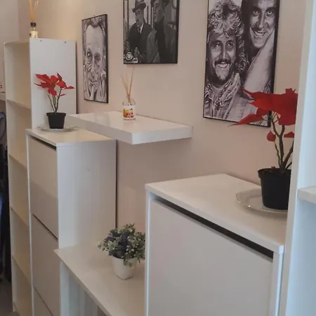 La Dimora Di Dora * Napoli